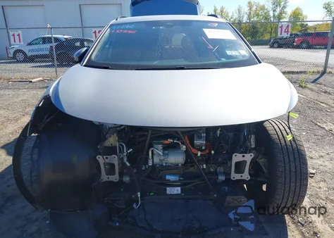 2023 Volkswagen Id.4 Awd Pro from USA, damaged, VIN 1V2DNPE82PC015584